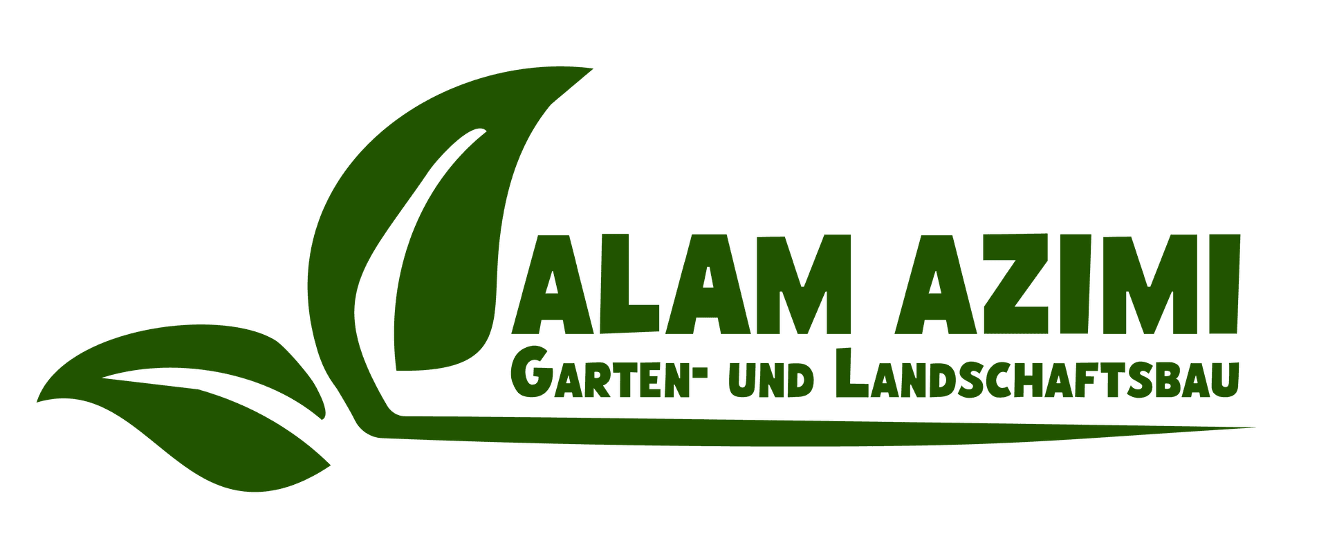 Alam Azimi Garten und Landschaftsbau