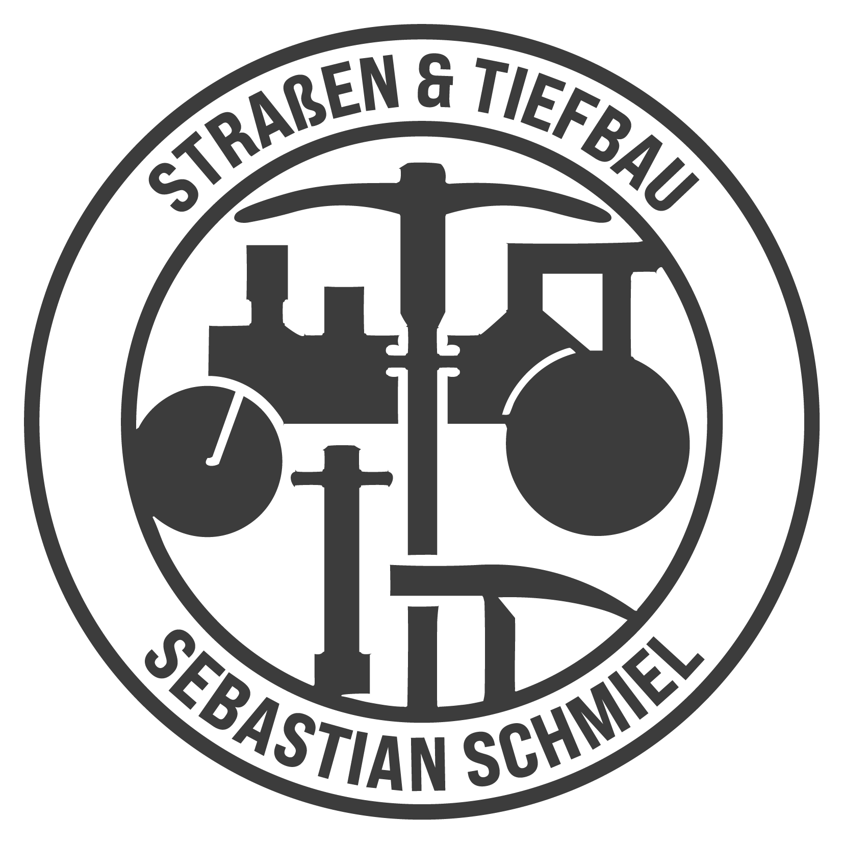 Straßen und Tiefbau Schmiel